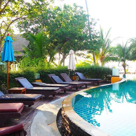 Seashell Resort Koh Tao-Sha Plus Exterior photo