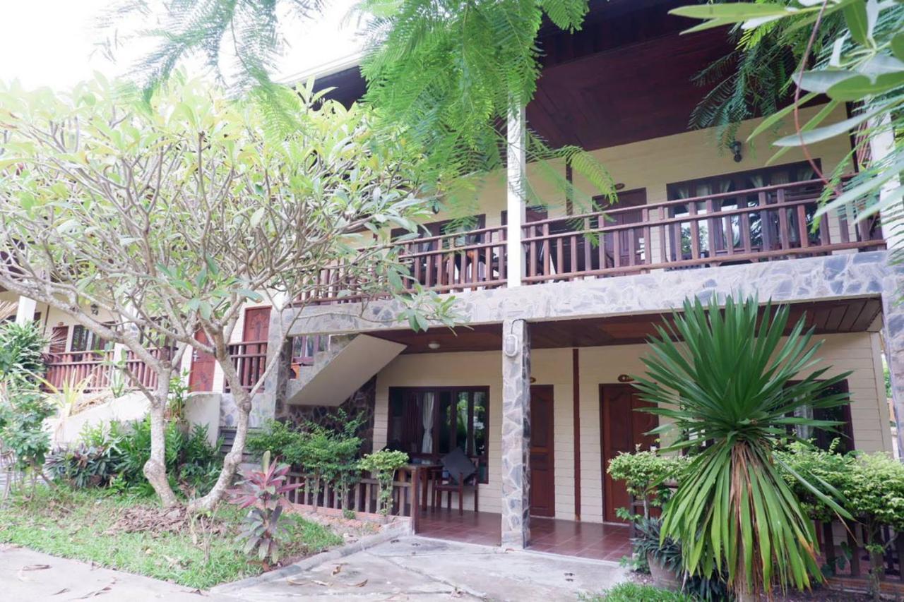 Seashell Resort Koh Tao-Sha Plus Exterior photo