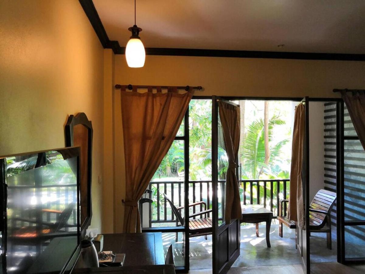 Seashell Resort Koh Tao-Sha Plus Exterior photo