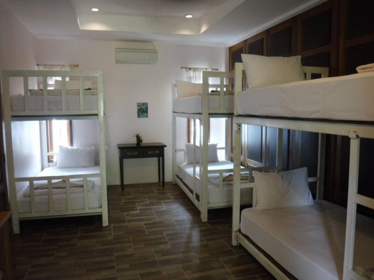 Seashell Resort Koh Tao-Sha Plus Exterior photo