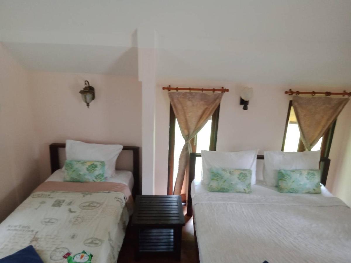 Seashell Resort Koh Tao-Sha Plus Exterior photo