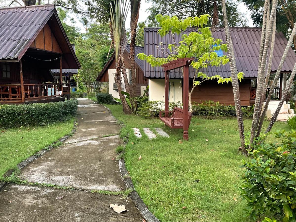 Seashell Resort Koh Tao-Sha Plus Exterior photo