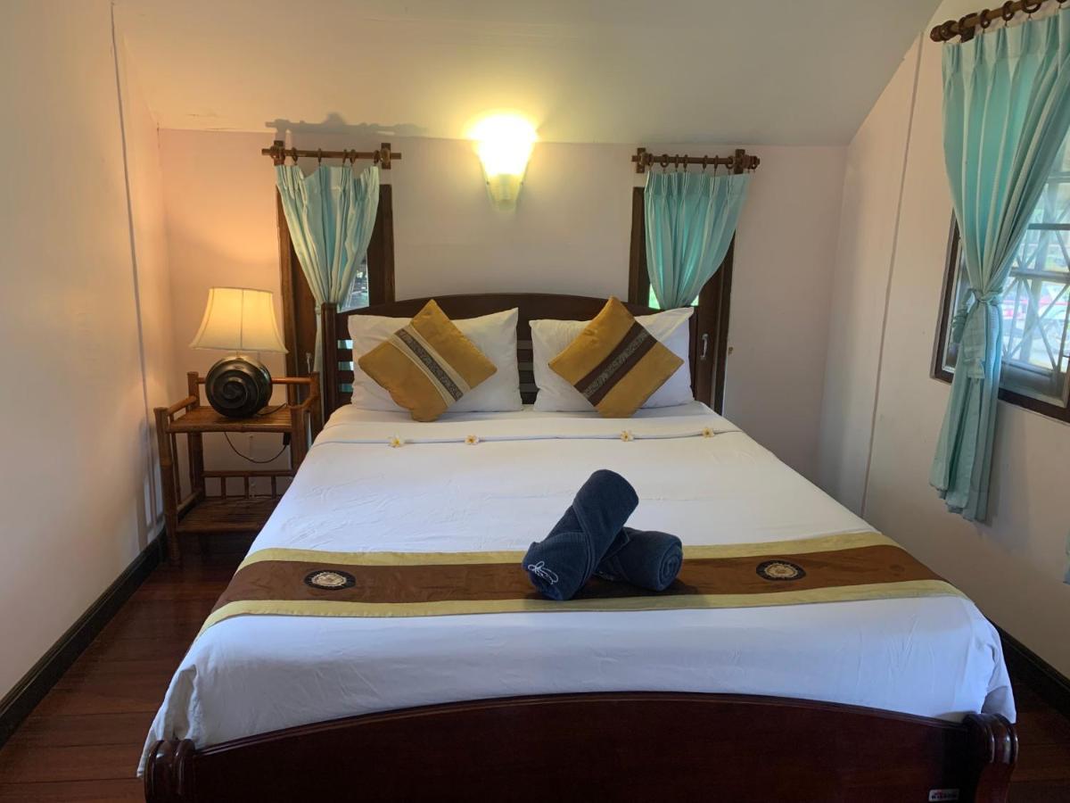 Seashell Resort Koh Tao-Sha Plus Exterior photo