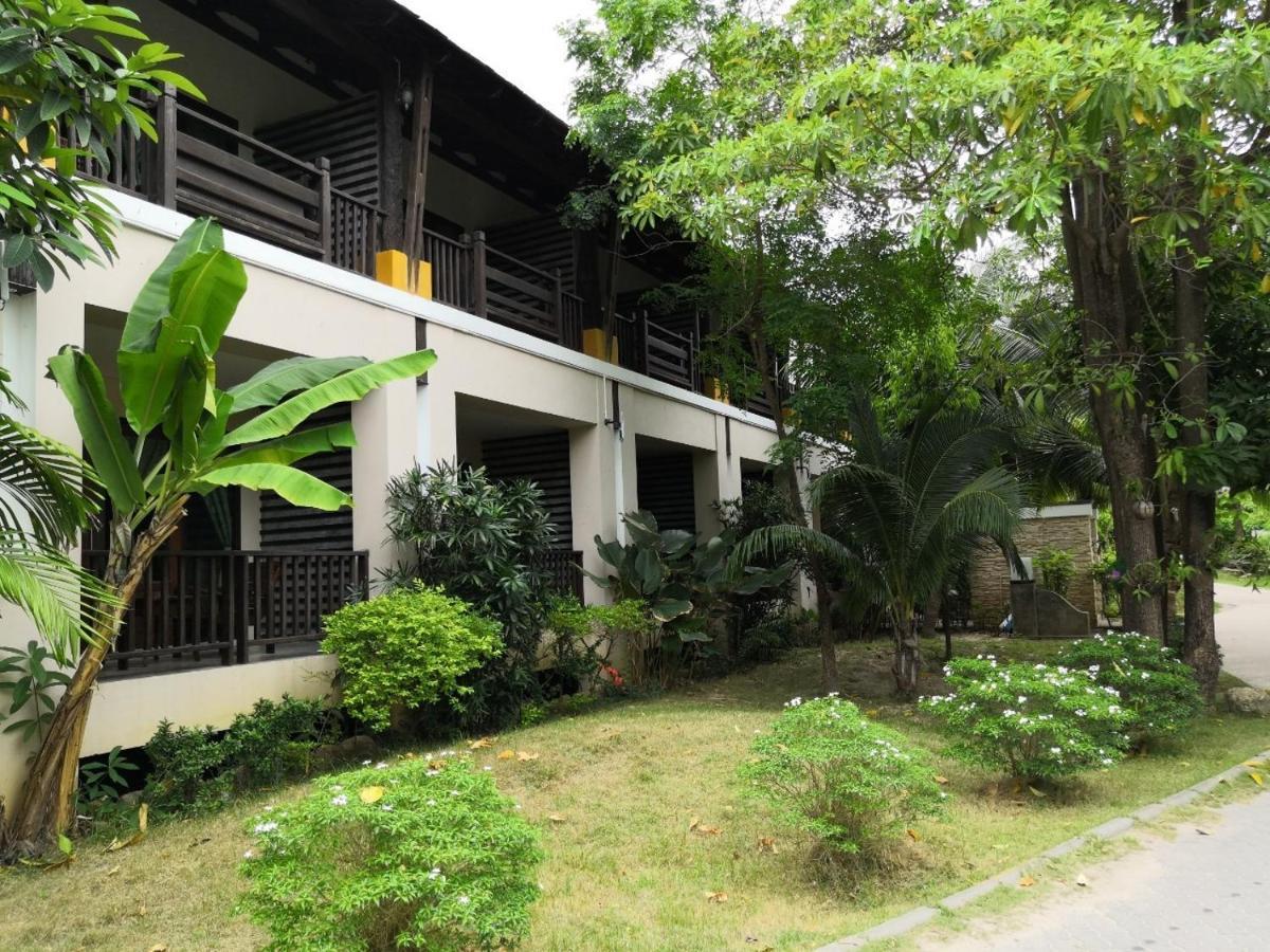 Seashell Resort Koh Tao-Sha Plus Exterior photo