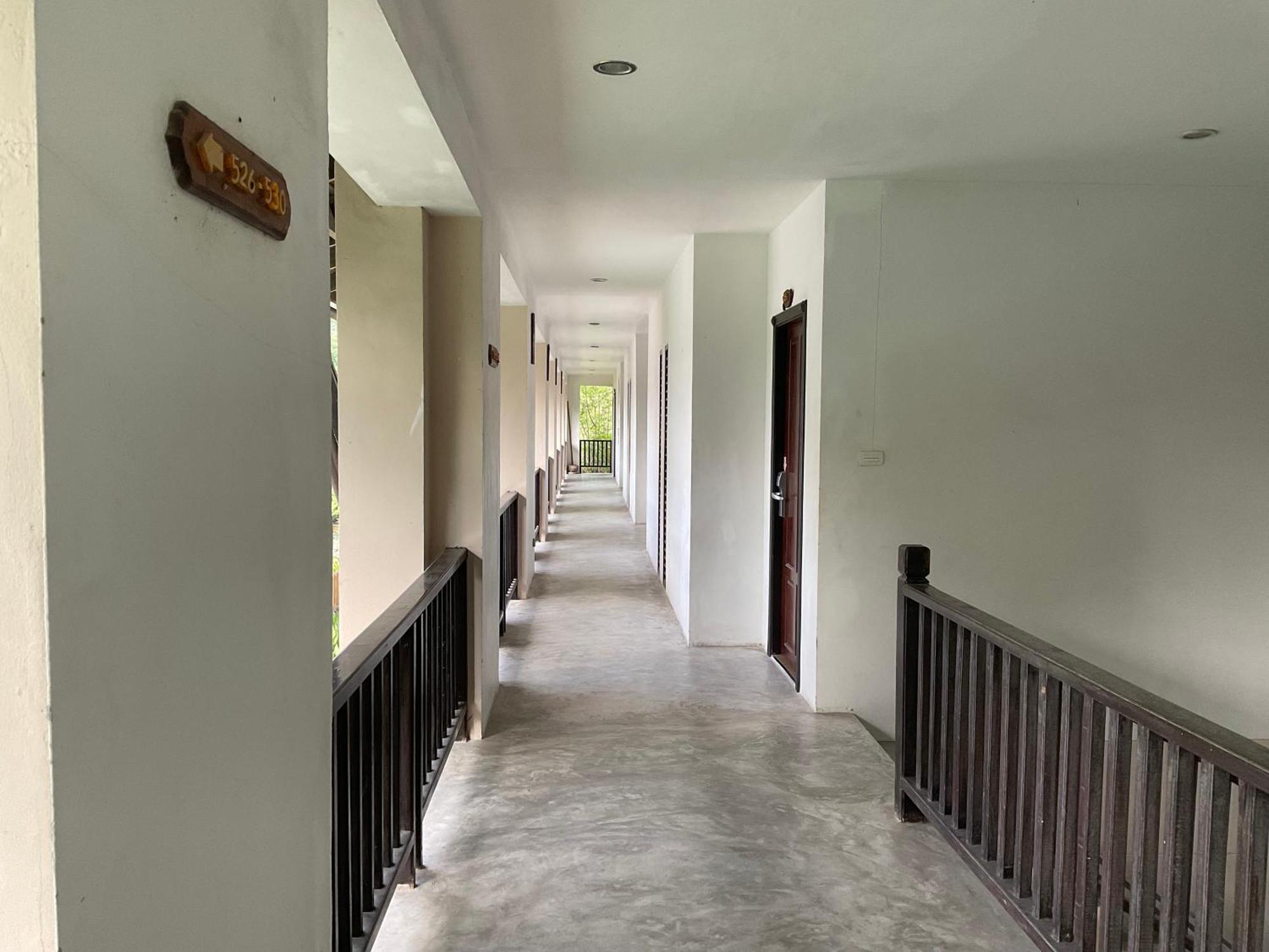 Seashell Resort Koh Tao-Sha Plus Exterior photo