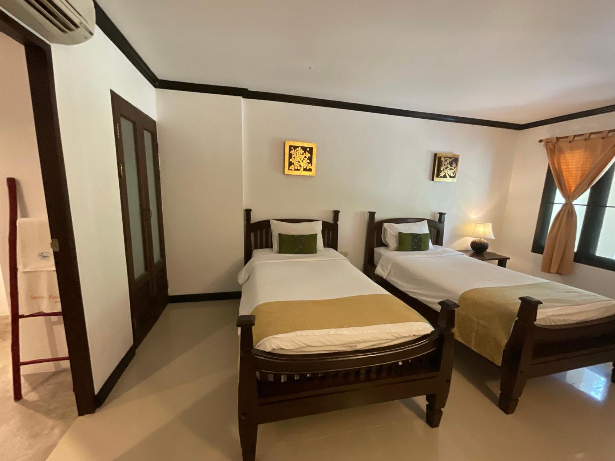 Seashell Resort Koh Tao-Sha Plus Exterior photo