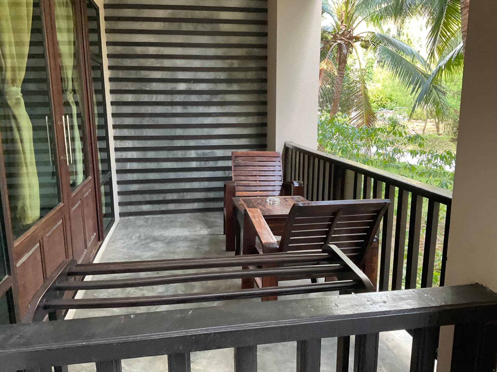 Seashell Resort Koh Tao-Sha Plus Exterior photo
