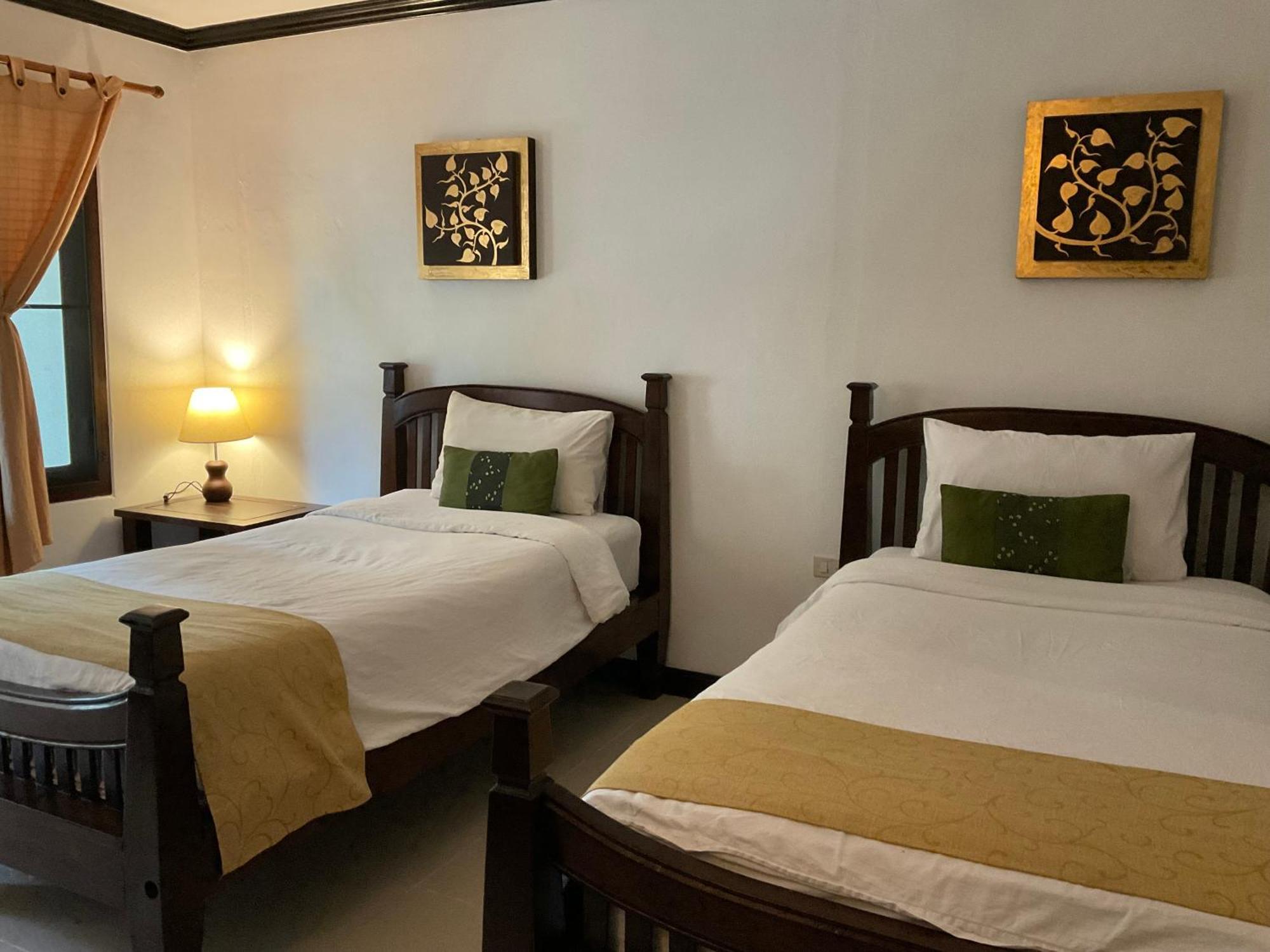 Seashell Resort Koh Tao-Sha Plus Exterior photo
