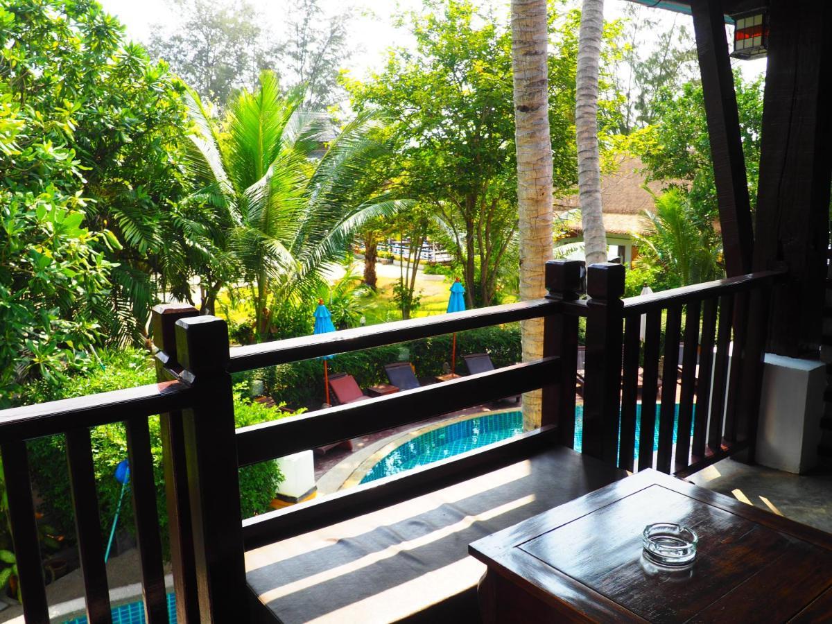 Seashell Resort Koh Tao-Sha Plus Exterior photo